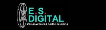 ES DIGITAL photo video dans Lou Nistoun pour faire connaitre son entreprise dans le Var